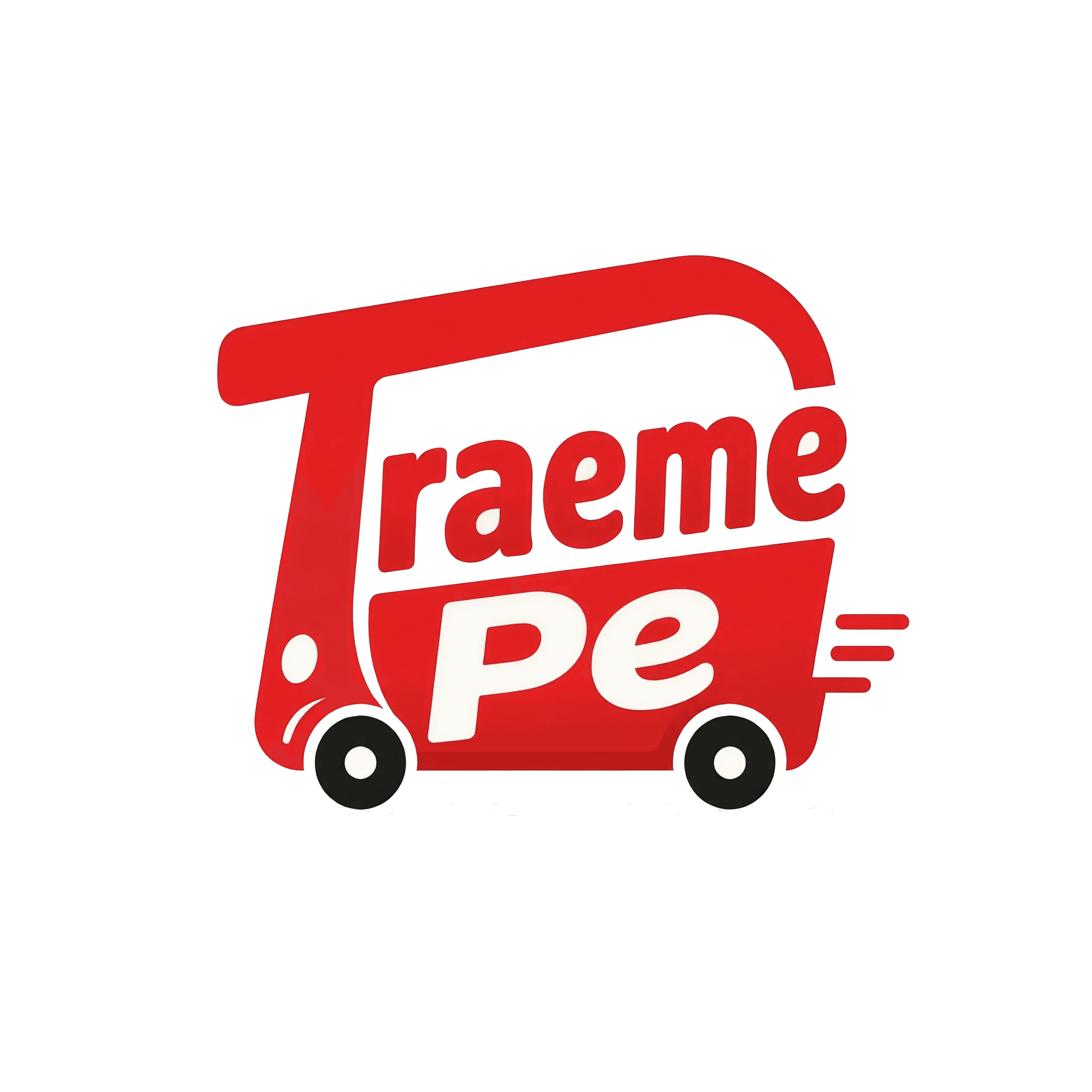 Logo de Traeme.pe